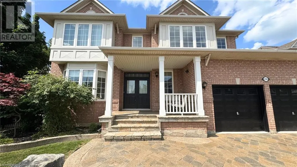 2295 AVALON Drive
