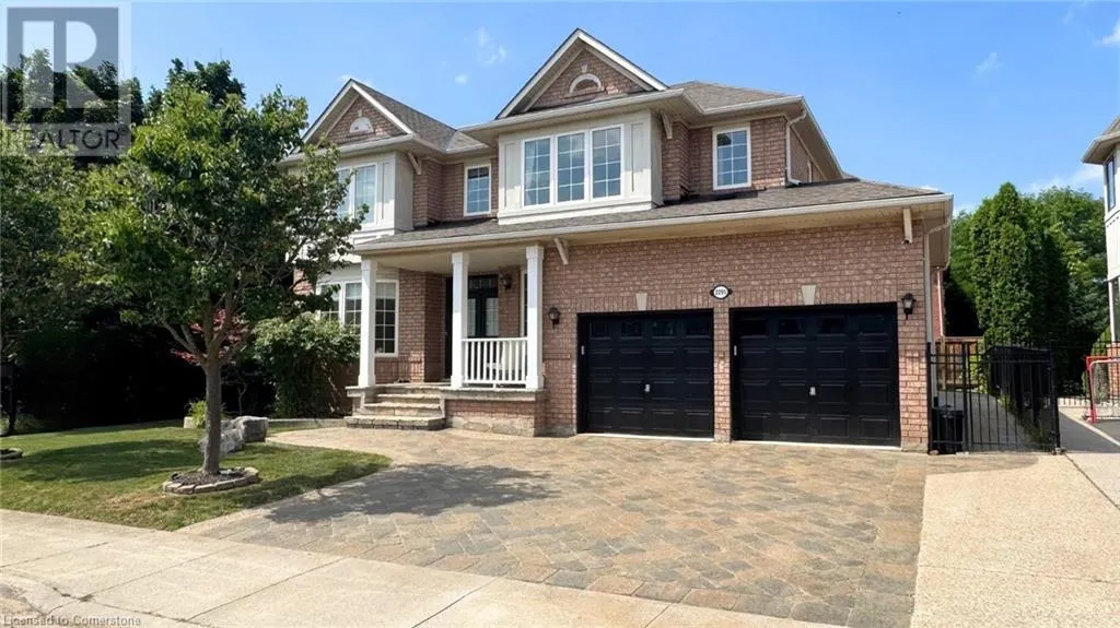 2295 AVALON Drive