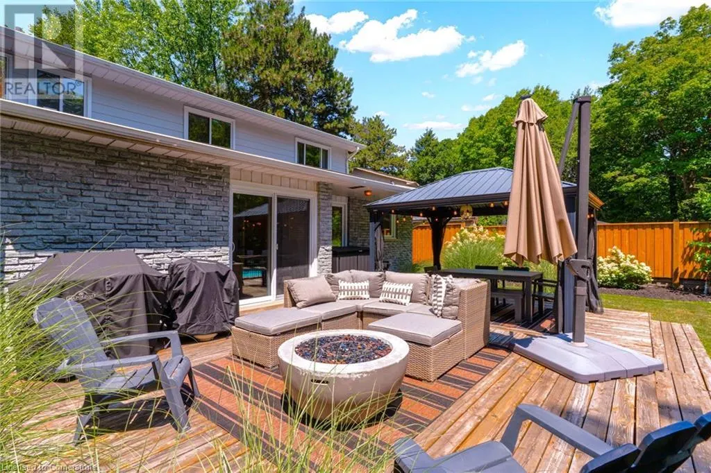 1807 HEATHER HILLS Drive