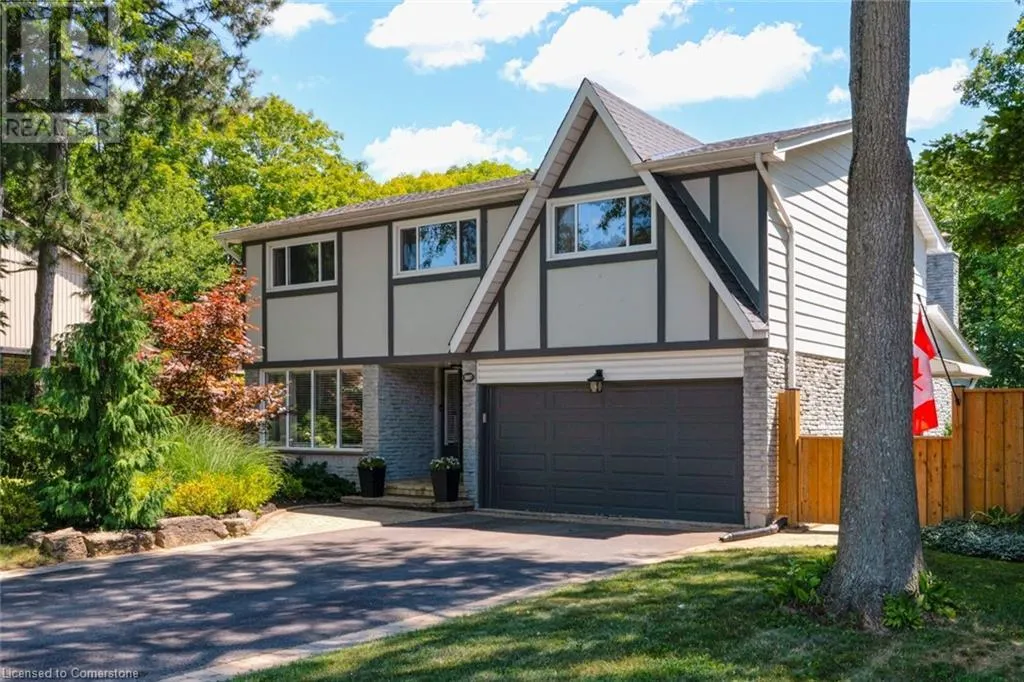 1807 HEATHER HILLS Drive
