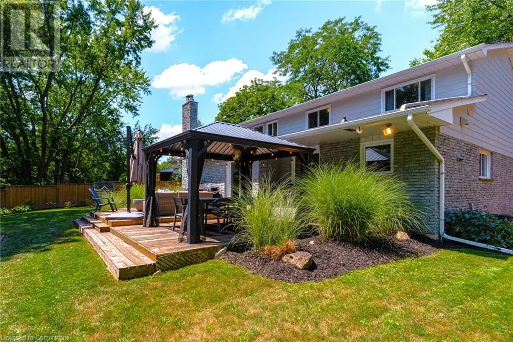 1807 HEATHER HILLS Drive