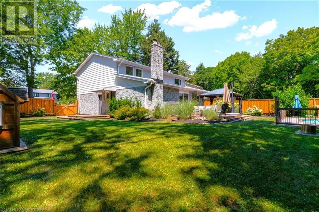 1807 HEATHER HILLS Drive