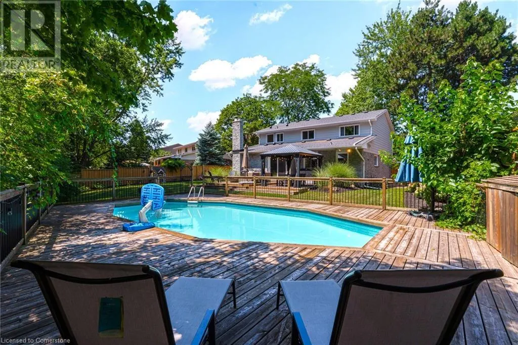 1807 HEATHER HILLS Drive