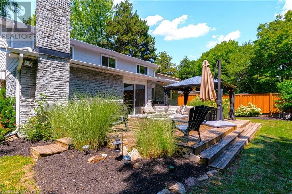 1807 HEATHER HILLS Drive