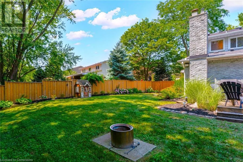 1807 HEATHER HILLS Drive