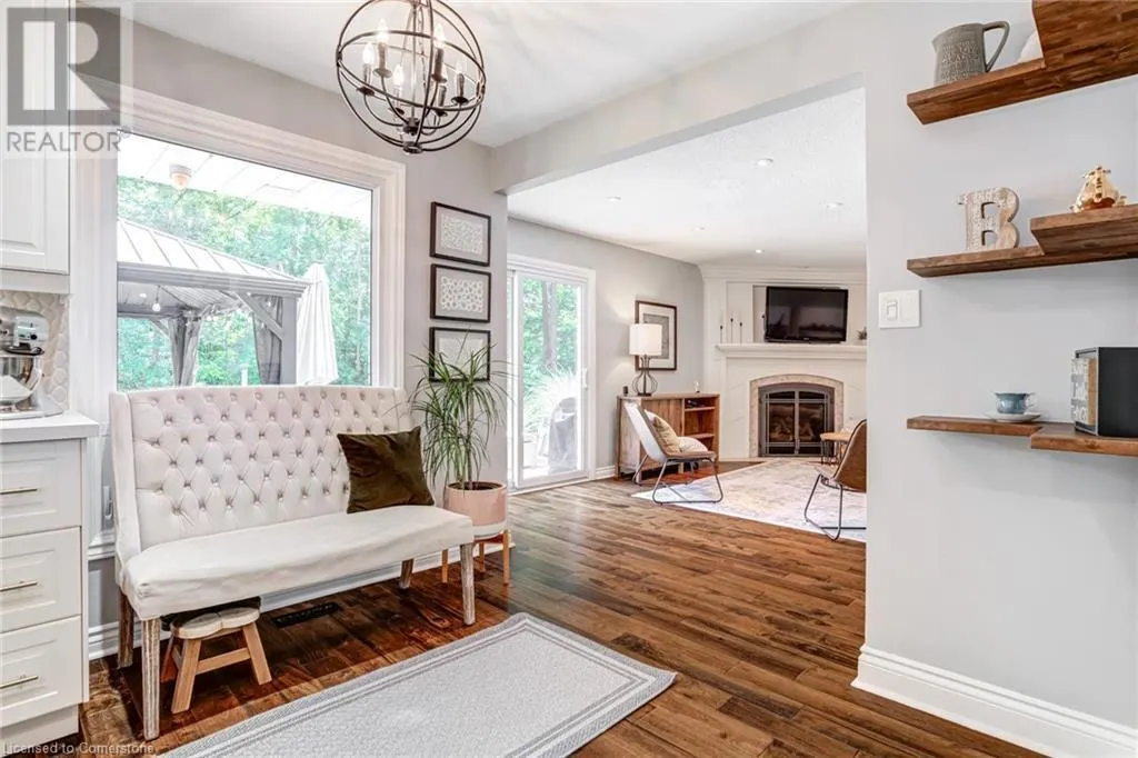 1807 HEATHER HILLS Drive