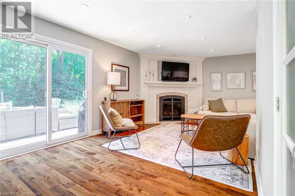 1807 HEATHER HILLS Drive