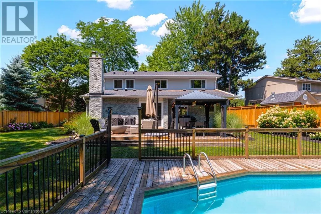 1807 HEATHER HILLS Drive