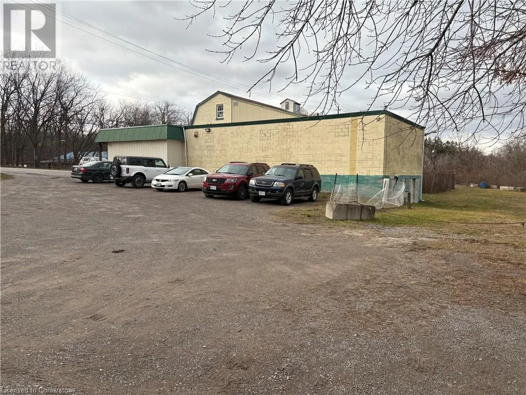 4839 KING Street Unit# B, #B