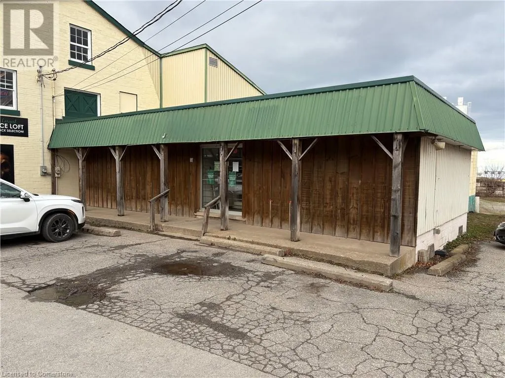 4839 KING Street Unit# B, #B