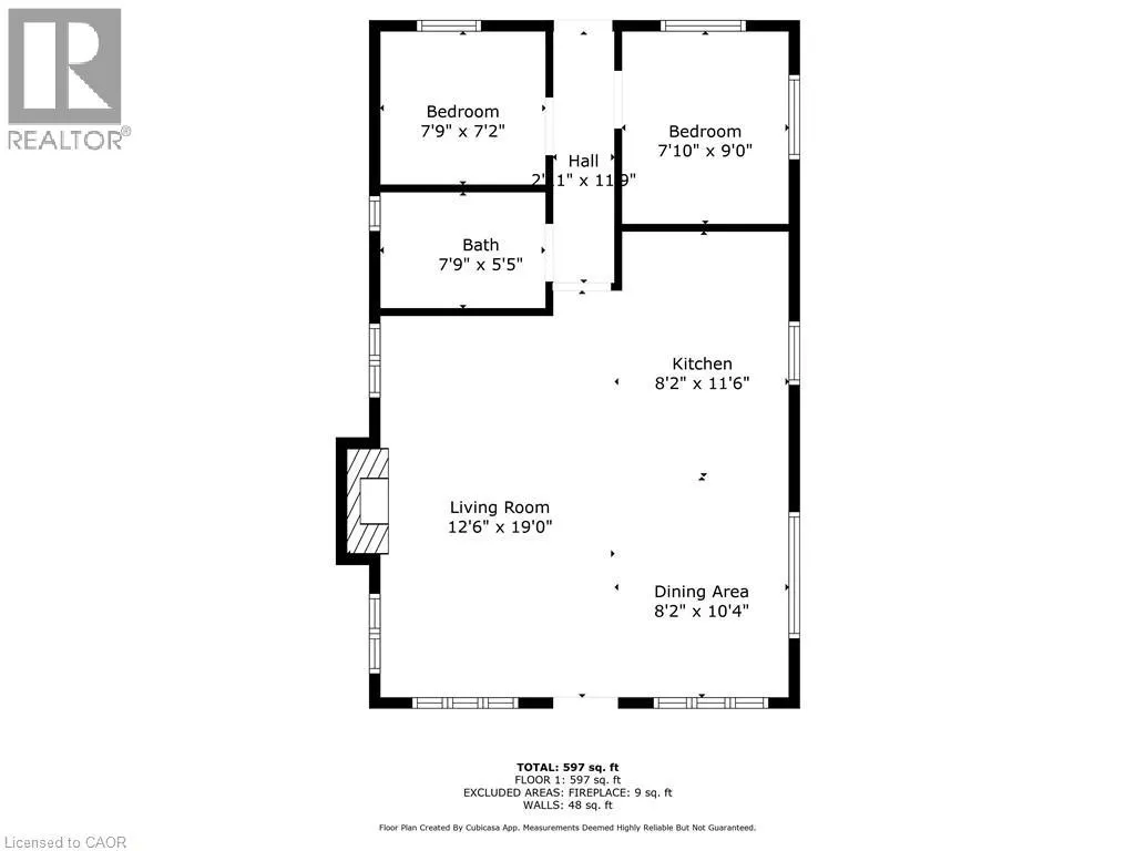 11 BASS Lane