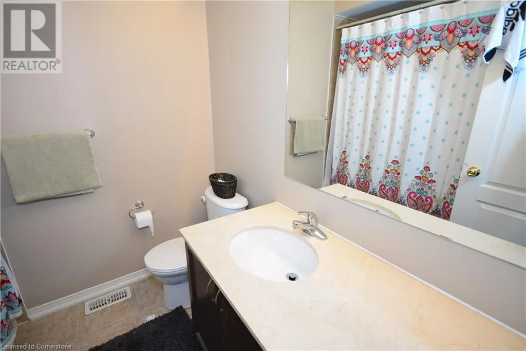 113 GEORGIAN Drive Unit# 19, #19