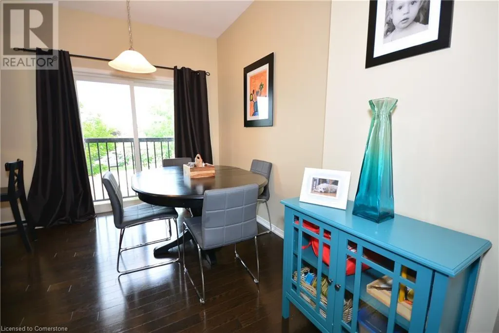 113 GEORGIAN Drive Unit# 19, #19