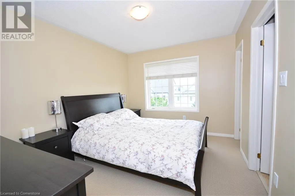 113 GEORGIAN Drive Unit# 19, #19