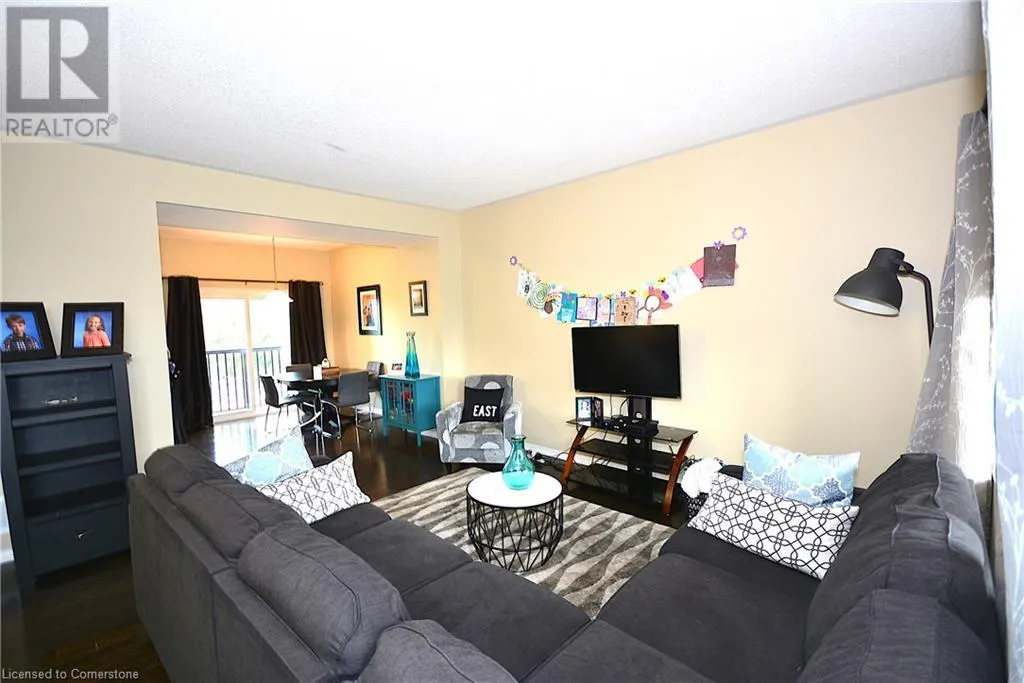 113 GEORGIAN Drive Unit# 19, #19