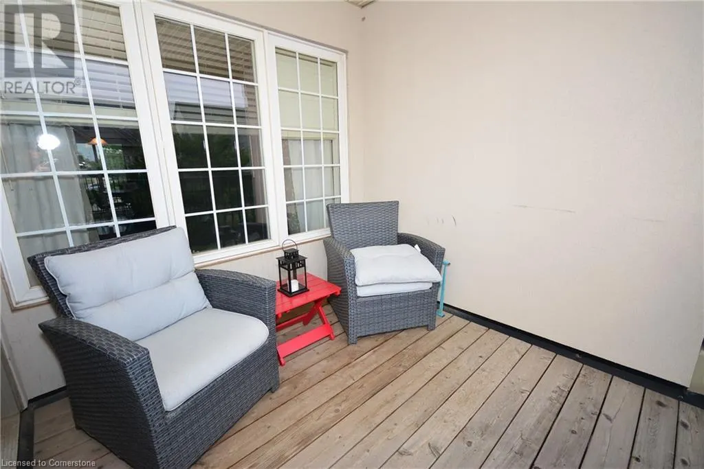 113 GEORGIAN Drive Unit# 19, #19