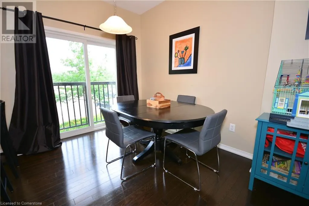 113 GEORGIAN Drive Unit# 19, #19