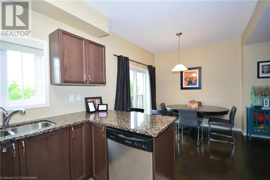 113 GEORGIAN Drive Unit# 19, #19