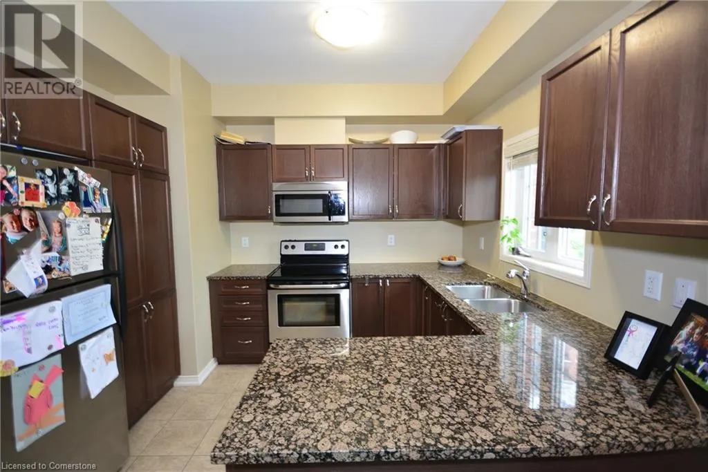 113 GEORGIAN Drive Unit# 19, #19