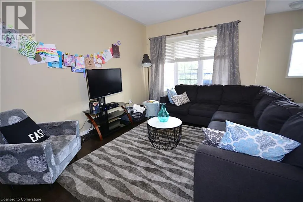 113 GEORGIAN Drive Unit# 19, #19