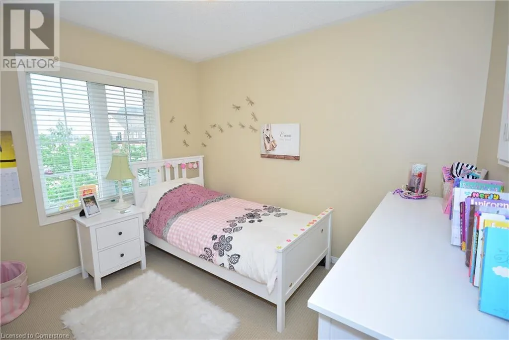 113 GEORGIAN Drive Unit# 19, #19