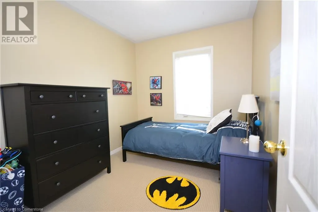113 GEORGIAN Drive Unit# 19, #19