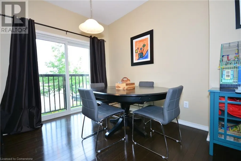113 GEORGIAN Drive Unit# 19, #19
