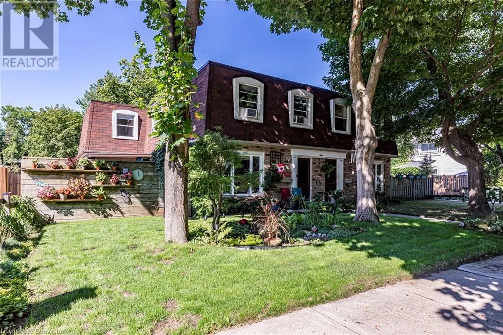 618 FRANCIS Road