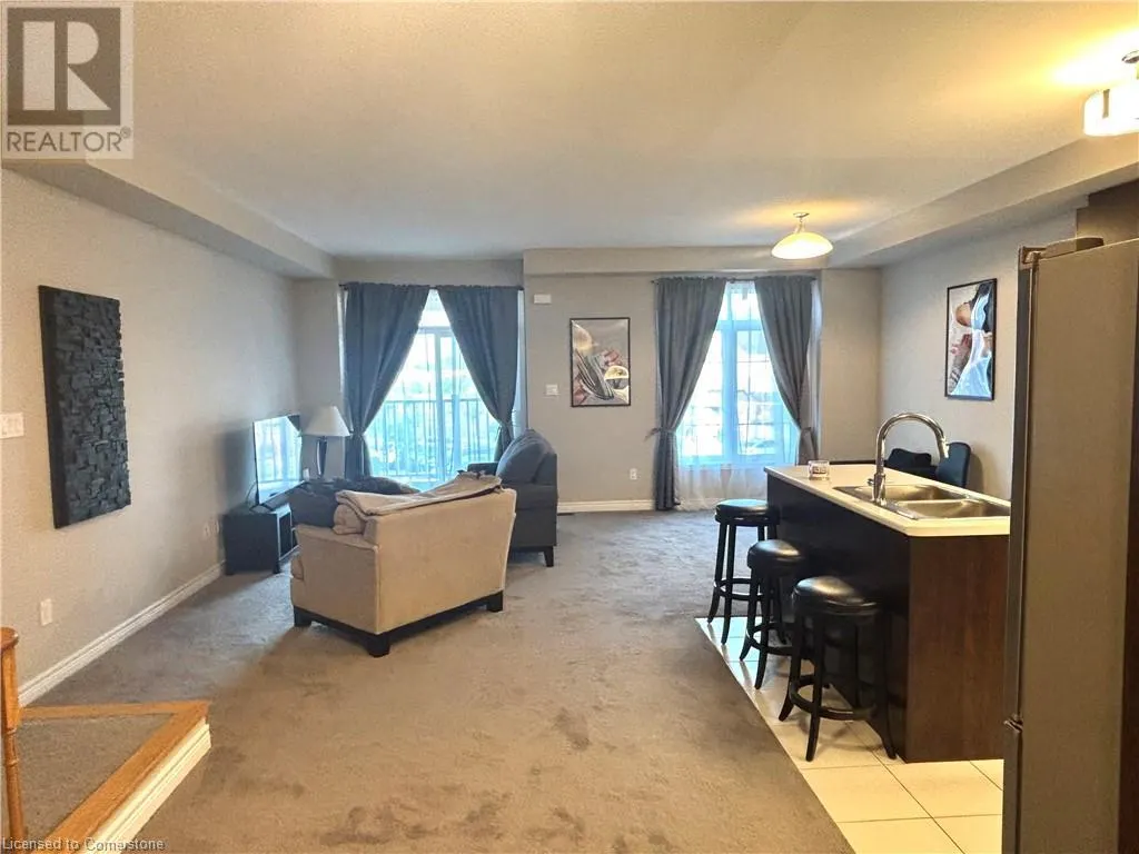 113 HARTLEY Avenue Unit# 50, #50