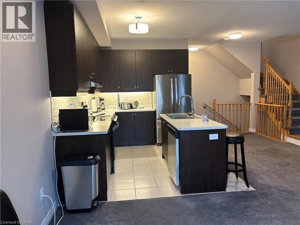 113 HARTLEY Avenue Unit# 50, #50
