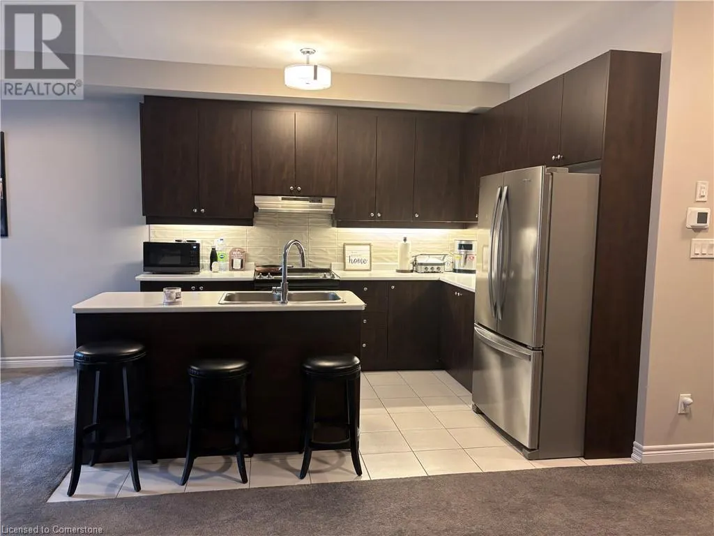 113 HARTLEY Avenue Unit# 50, #50