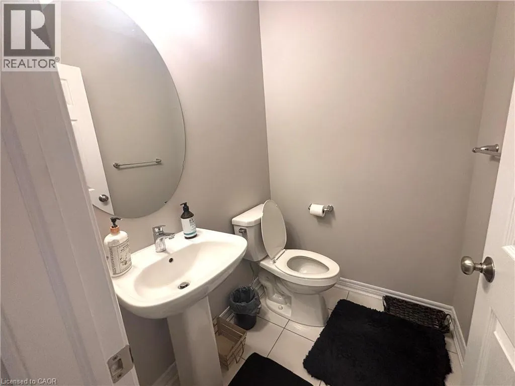 113 HARTLEY Avenue Unit# 50, #50