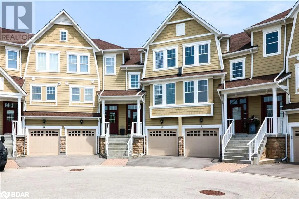 10 BOARDWALK Avenue