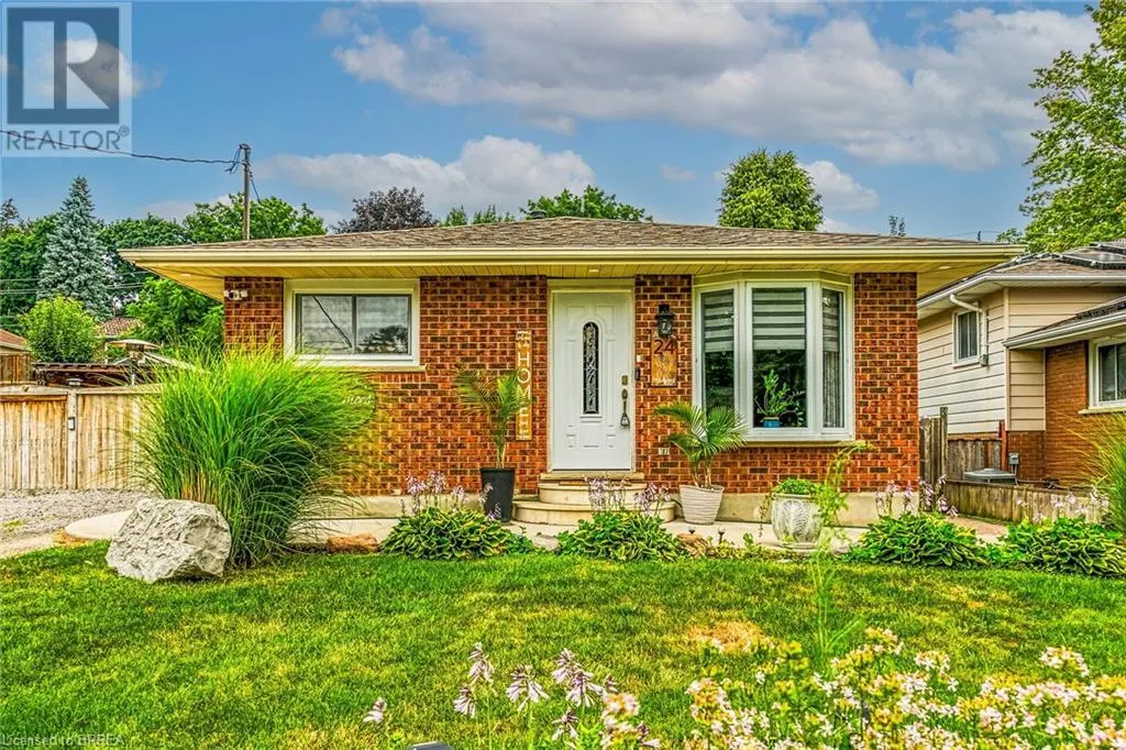 24 ASHTON Drive