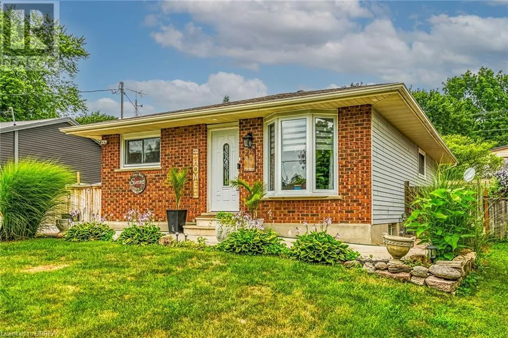 24 ASHTON Drive