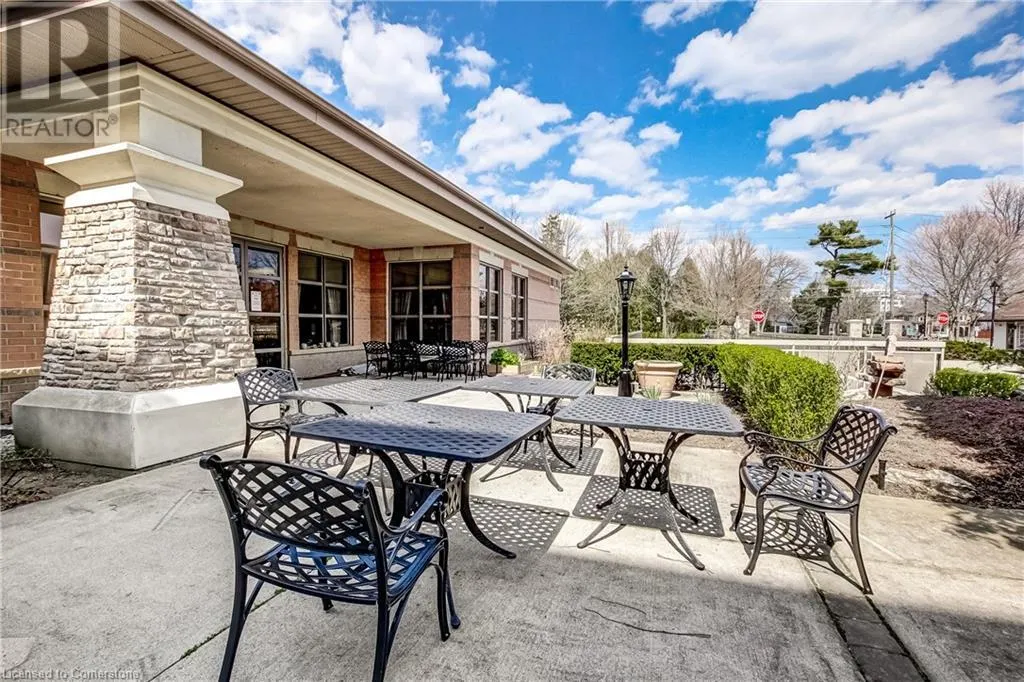 100 BURLOAK Drive Unit# 1416, #1416