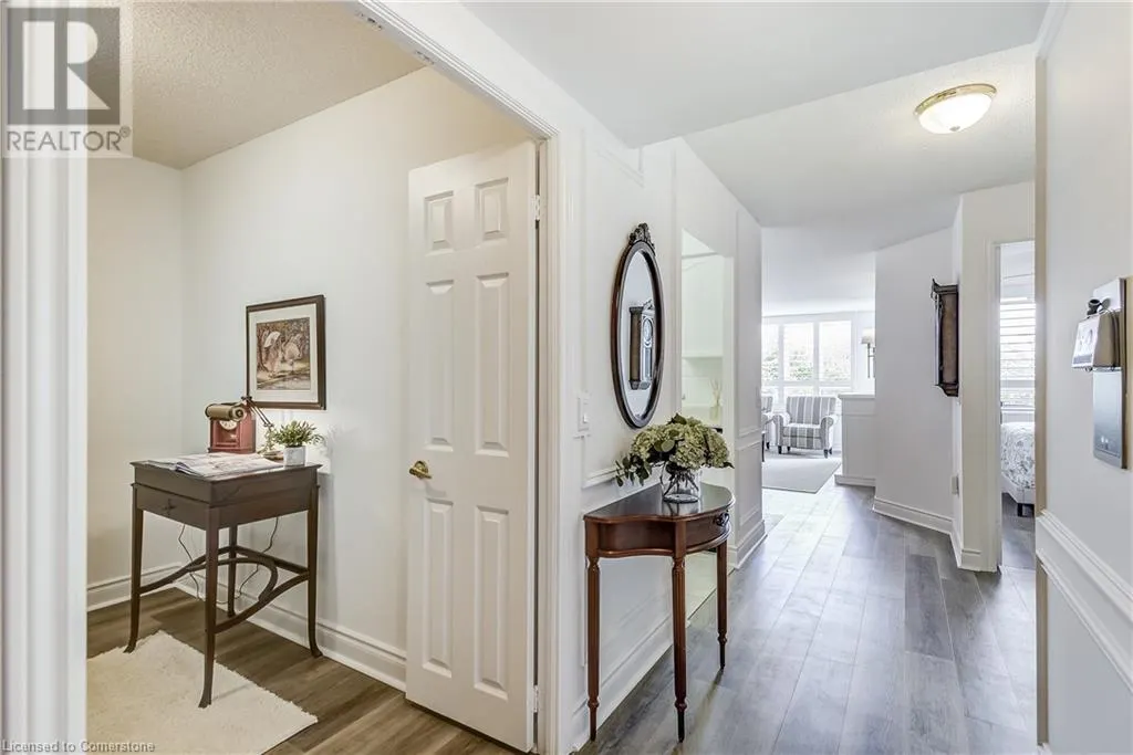 100 BURLOAK Drive Unit# 1416, #1416