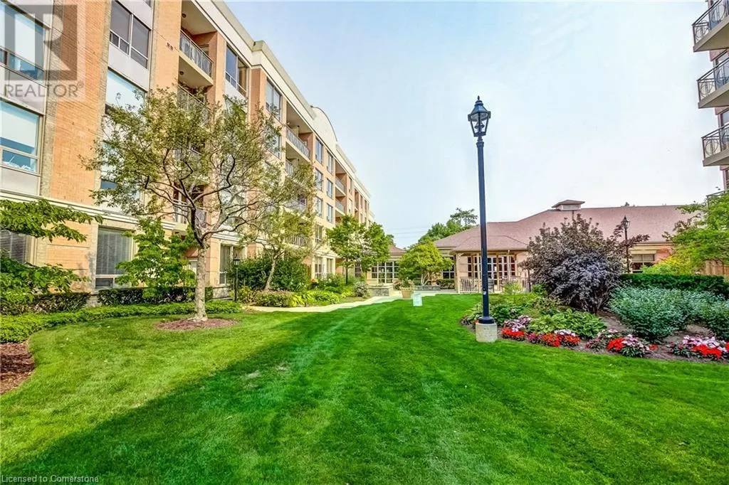 100 BURLOAK Drive Unit# 1416, #1416
