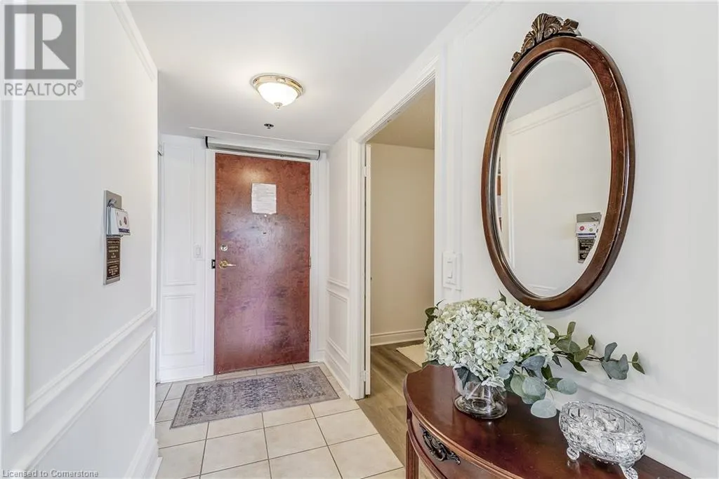100 BURLOAK Drive Unit# 1416, #1416