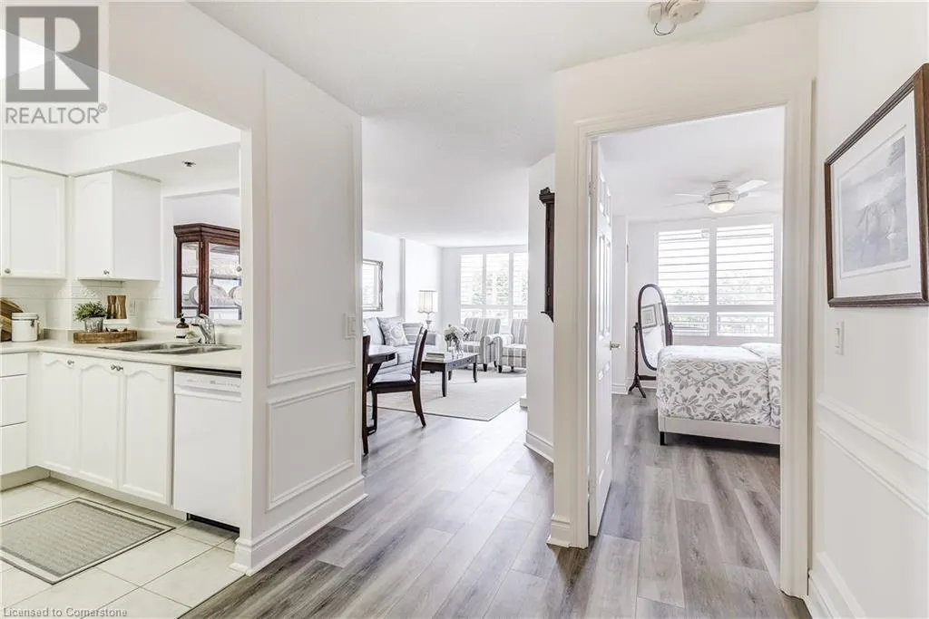 100 BURLOAK Drive Unit# 1416, #1416