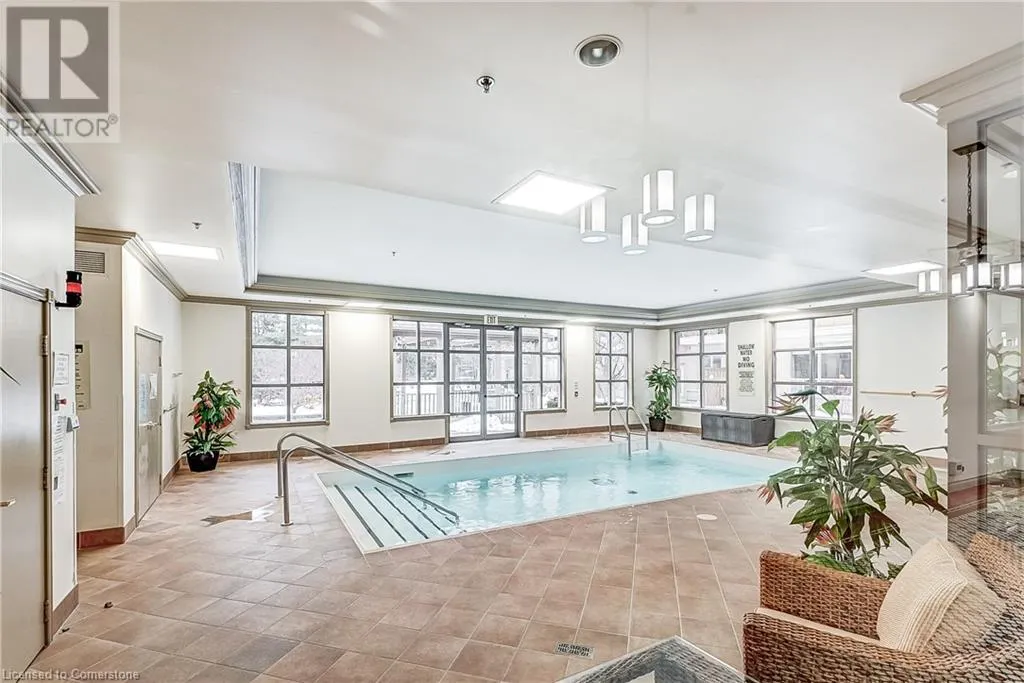 100 BURLOAK Drive Unit# 1416, #1416