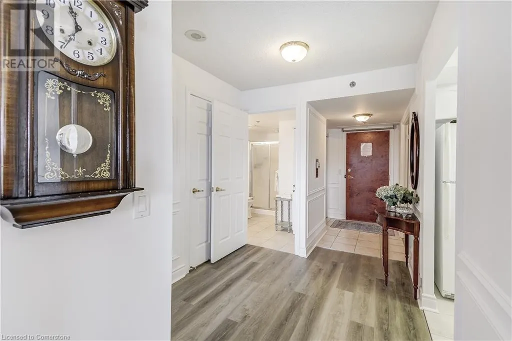 100 BURLOAK Drive Unit# 1416, #1416