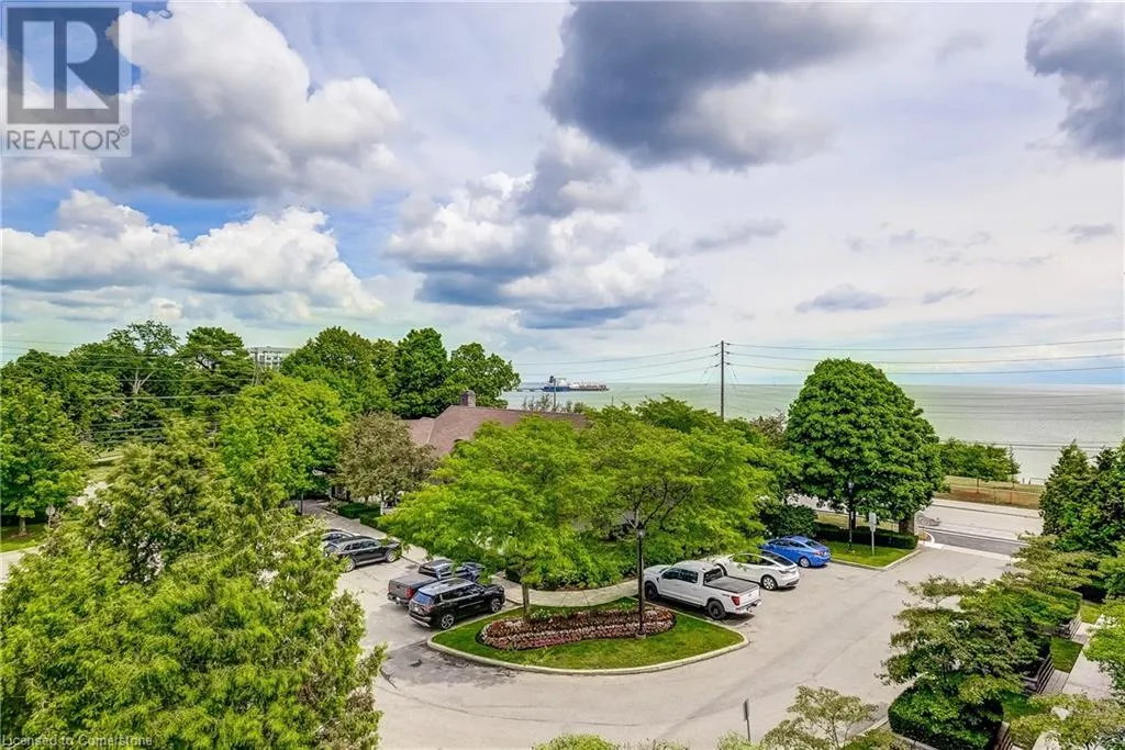 100 BURLOAK Drive Unit# 1416, #1416