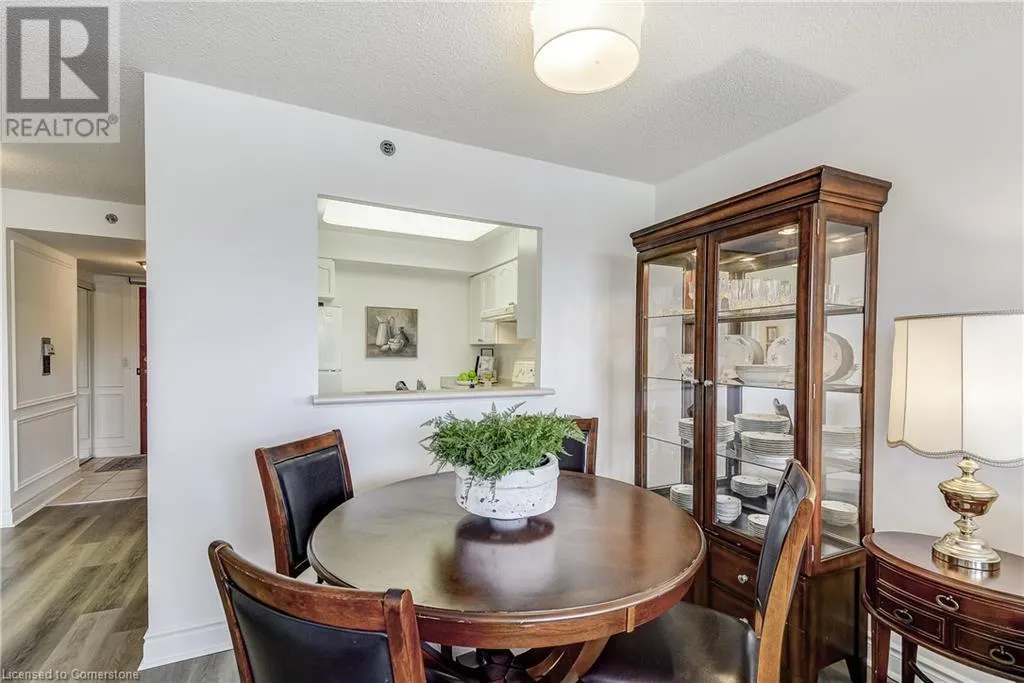 100 BURLOAK Drive Unit# 1416, #1416
