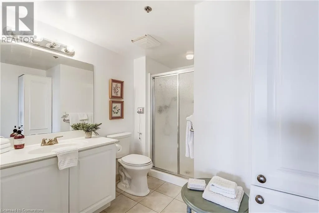 100 BURLOAK Drive Unit# 1416, #1416