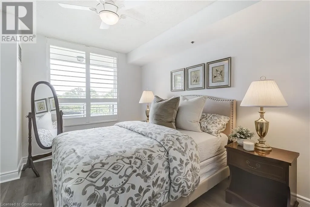 100 BURLOAK Drive Unit# 1416, #1416