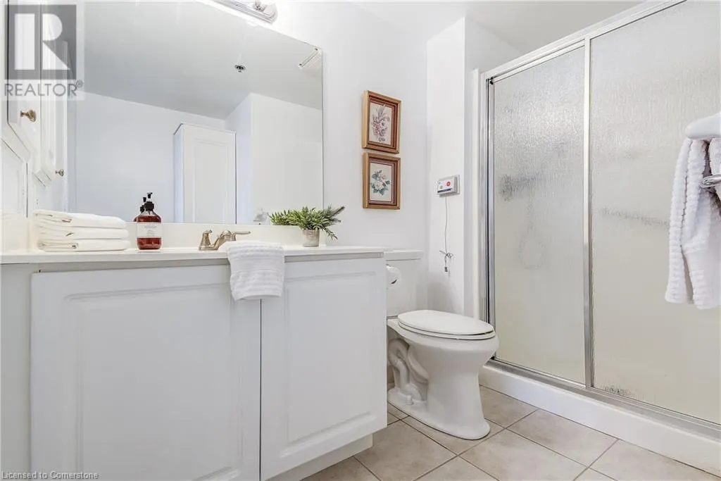 100 BURLOAK Drive Unit# 1416, #1416