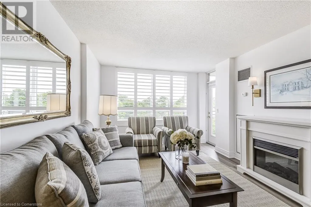100 BURLOAK Drive Unit# 1416, #1416