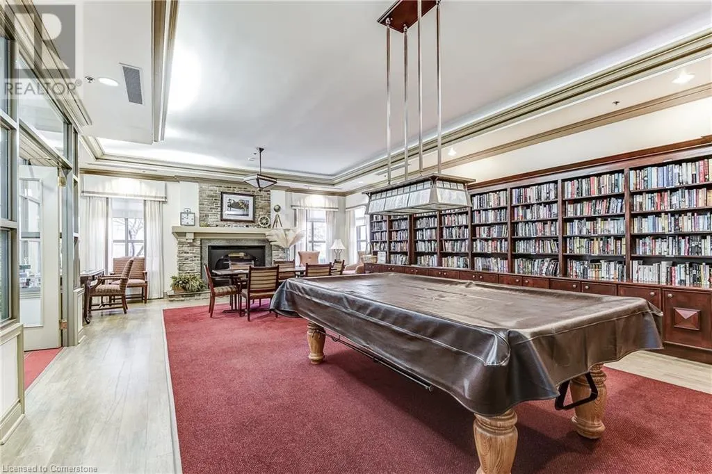 100 BURLOAK Drive Unit# 1416, #1416