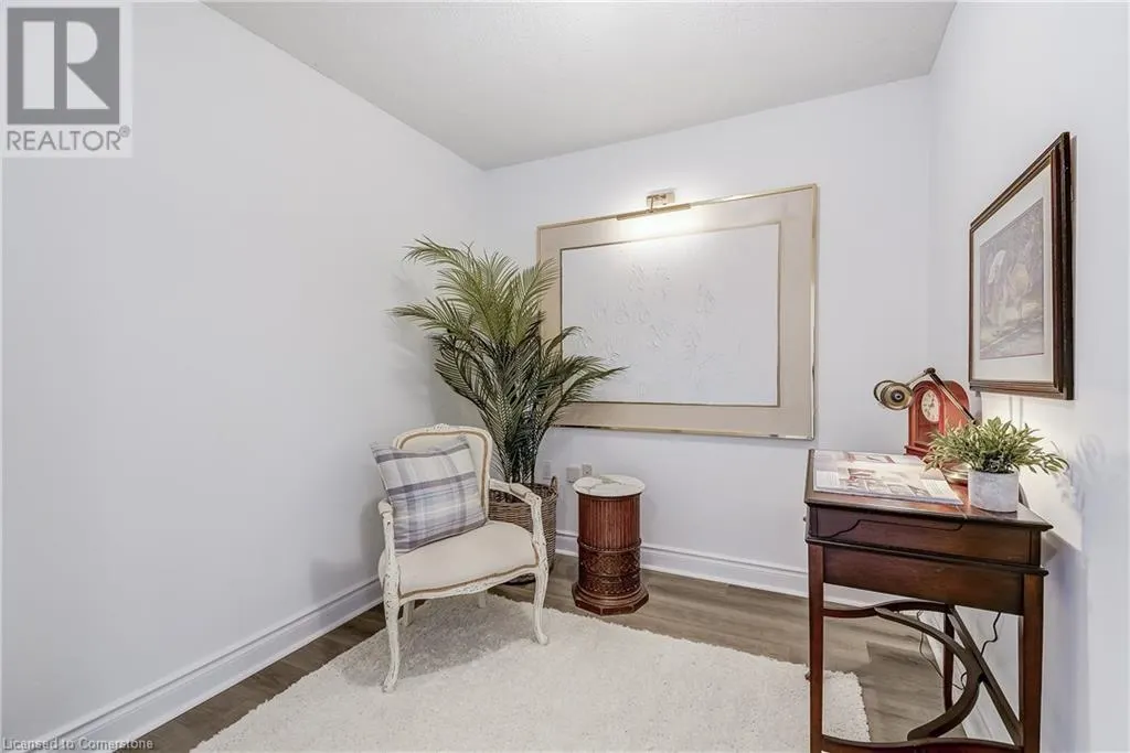 100 BURLOAK Drive Unit# 1416, #1416